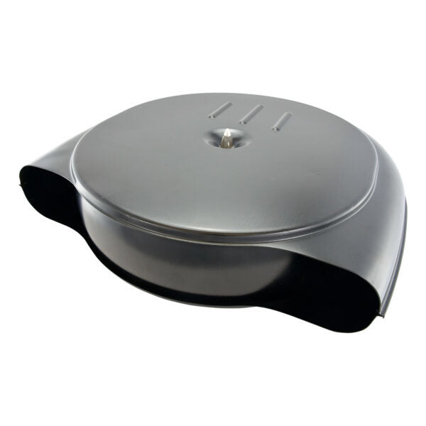 Air Cleaner Kit Retro Cadillac Style Black - 7284