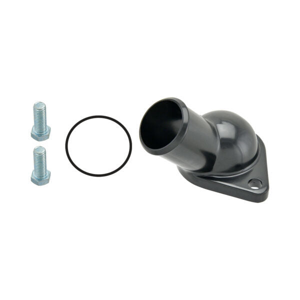 Water Neck Black Chevy Straight Up O-Ring - 7287OBK