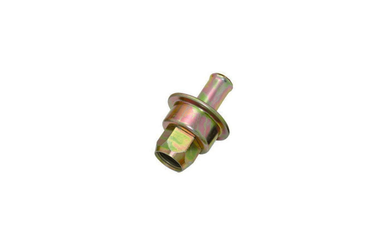 Check Valve Evacuation S ystem Cadmium Plated - 7318