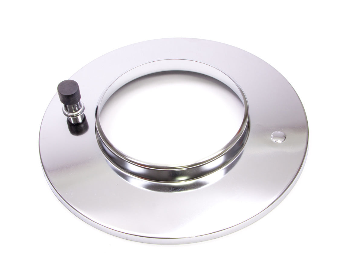 10in Air Cleaner Base Only - 7375B