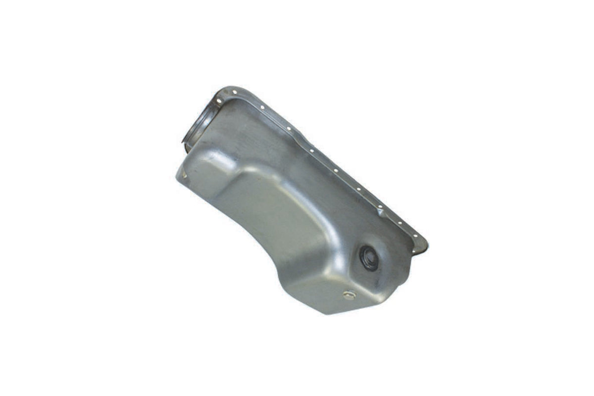 83-93 Ford 302 Mustang Steel Oil Pan - 7457X
