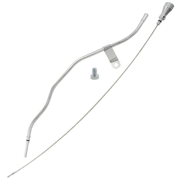 Engine Oil Dipstick LS Billet Chrome - 7565