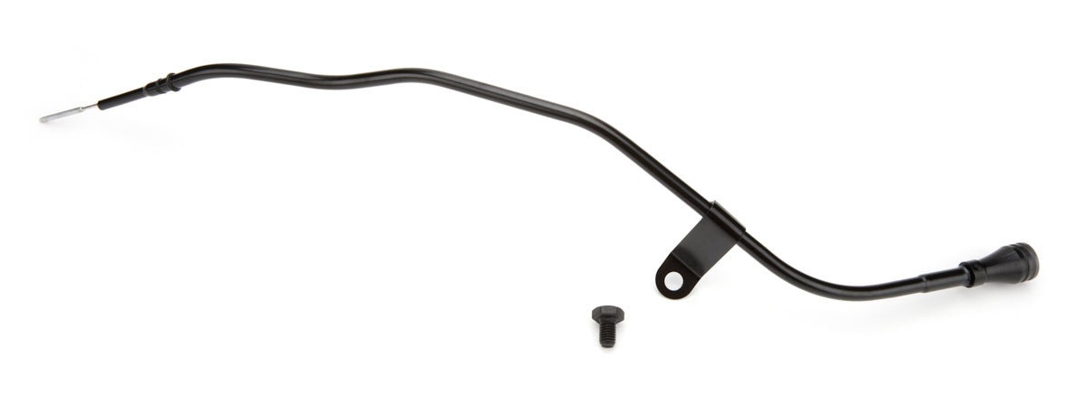 Engine Oil Dipstick LS Billet Black - 7565BK
