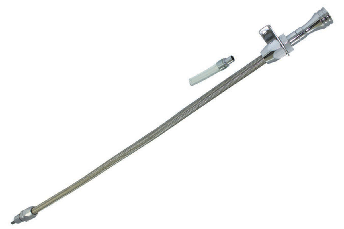 Dipstick Transmission Ch evy 700R4 Flexible - 8204