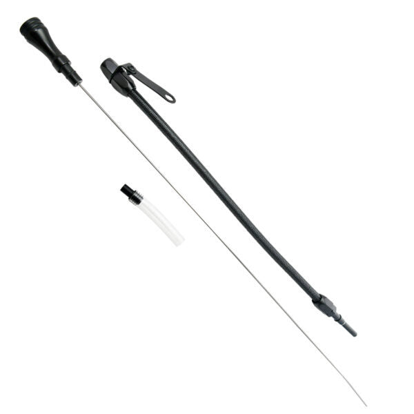Engine Oil Dipstick 97- up LS Engine Black - 8318BK