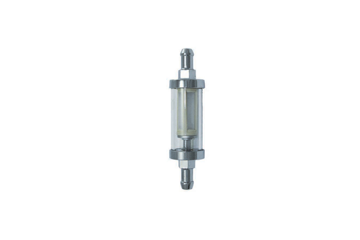 5/16in Inline Fuel Filter - 9271