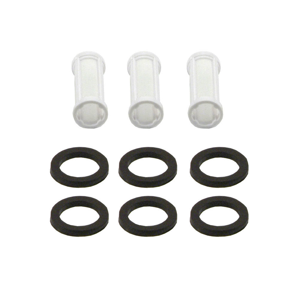 Repl. Fuel Filter Elem. - SPE2358