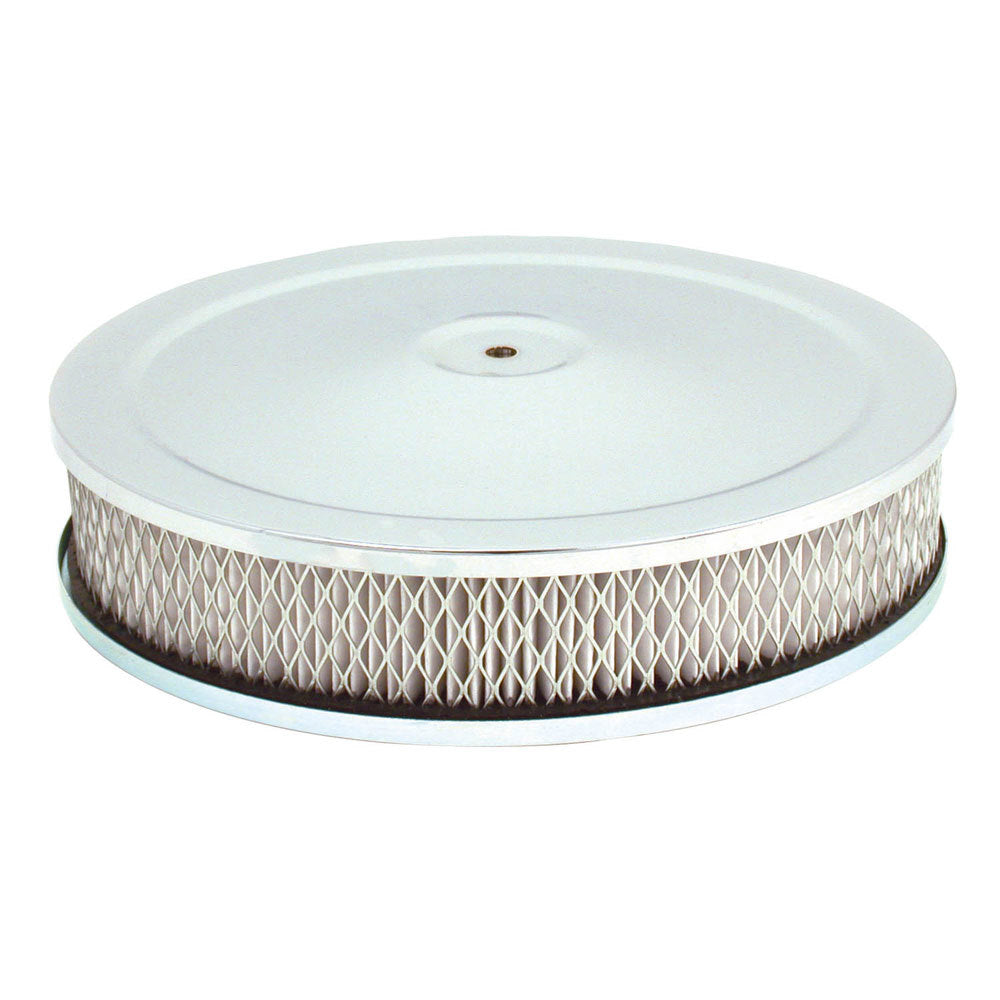 Air Cleaner 9in x 2in Kit - SPE4770