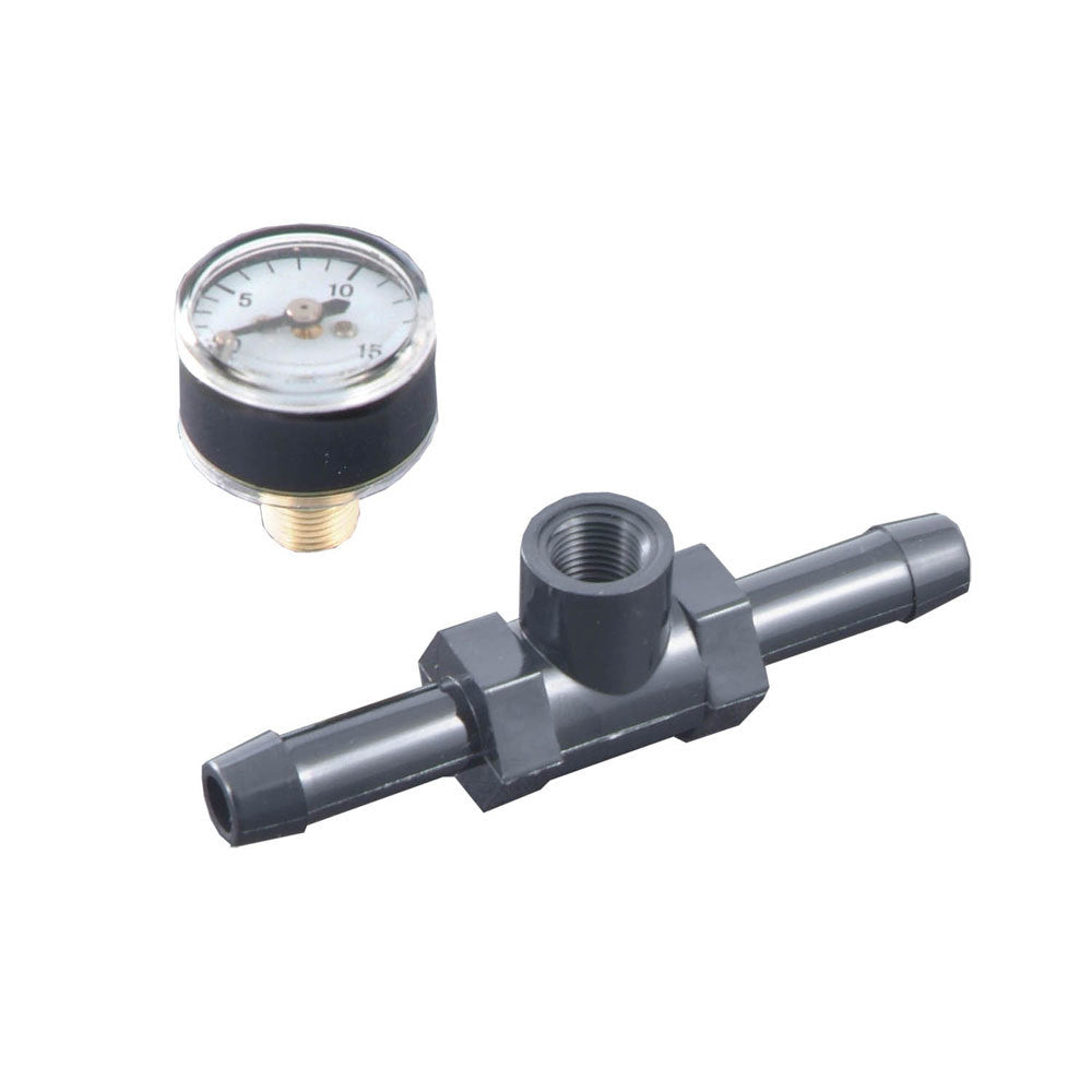 Fuel Pressure Gauge with Fitting - SPE59013