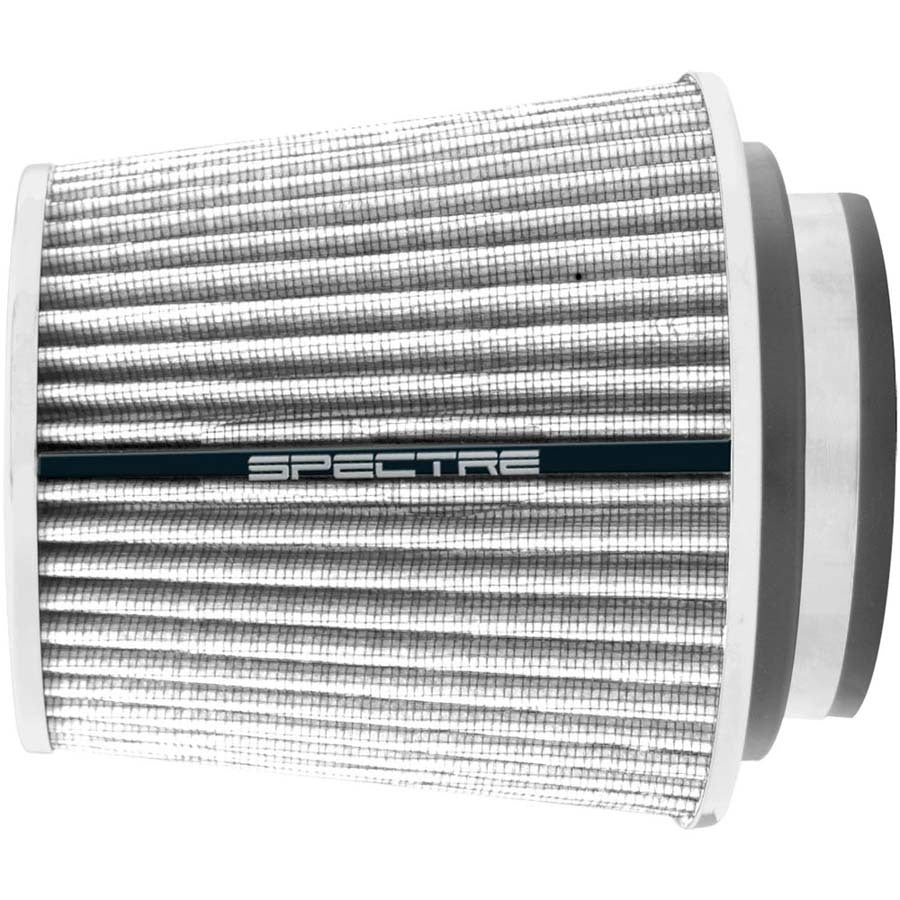 3in Chrome Cone Air Filter - SPE8138