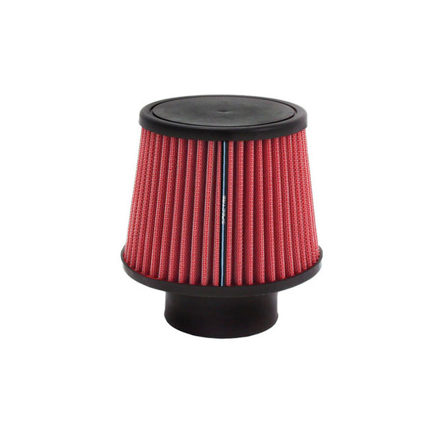 Conical Filter Cone Air Filter 3in Red - SPE9132