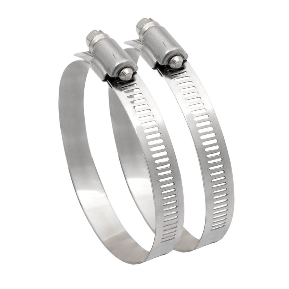 4in Worm Gear Clamp Each - SPE9704