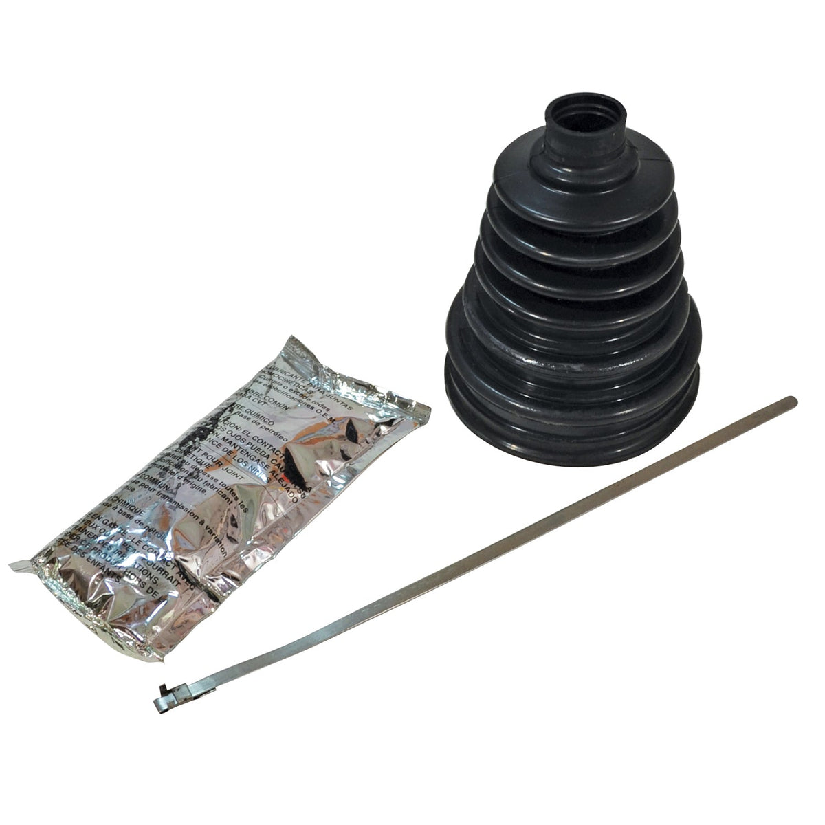 Universal Cv Replacement Boot - 33001