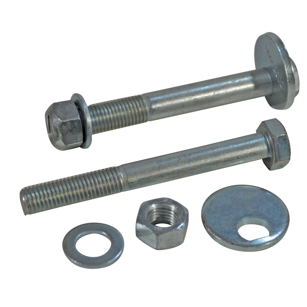 Dodge Jeep Camber/Caster - 82365