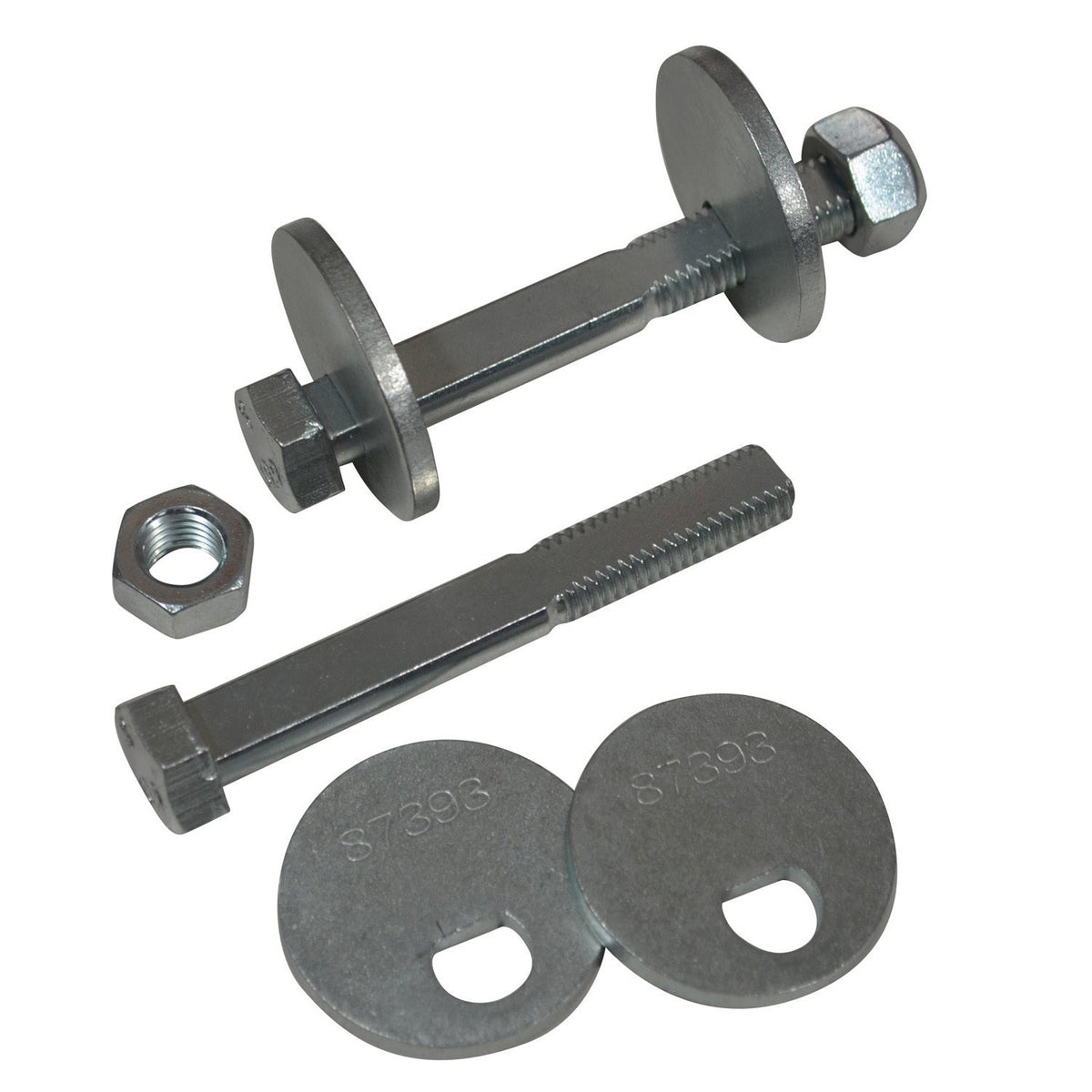 Camber/Caster Adjustable GM P/U an SUV - 83790