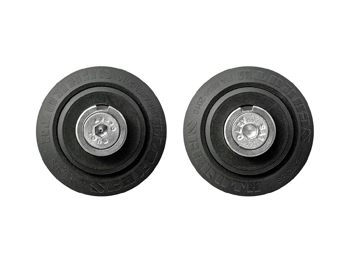 Helmet Clips SHR Flex - SR000580