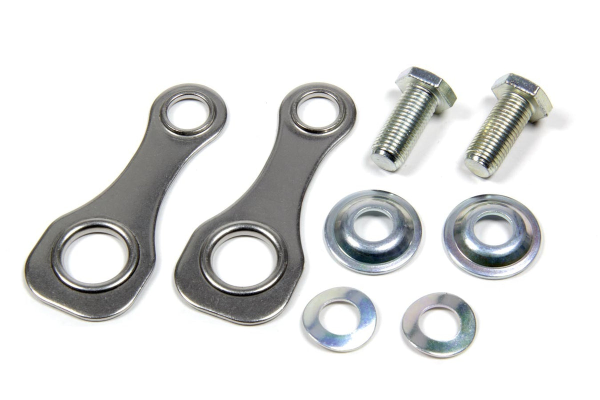 Rally End Kit B23A w/ Bolts & Washers - SR01324