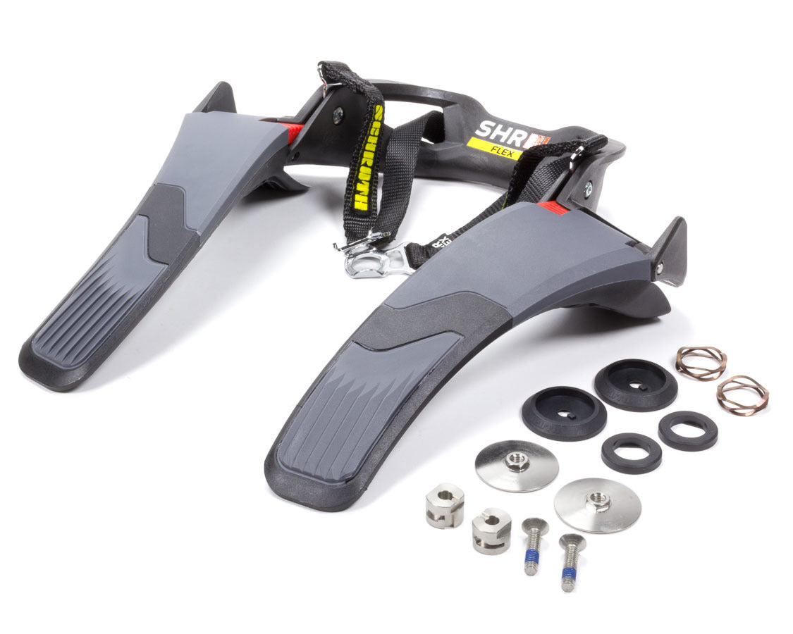 Head Restraint SHR Flex Medium Padded - SR42602ASFI
