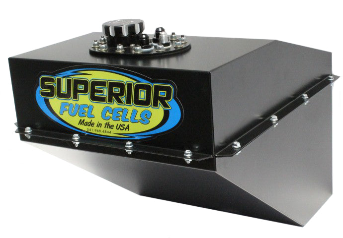 Fuel Cell 16 Gal - SFC16TBL