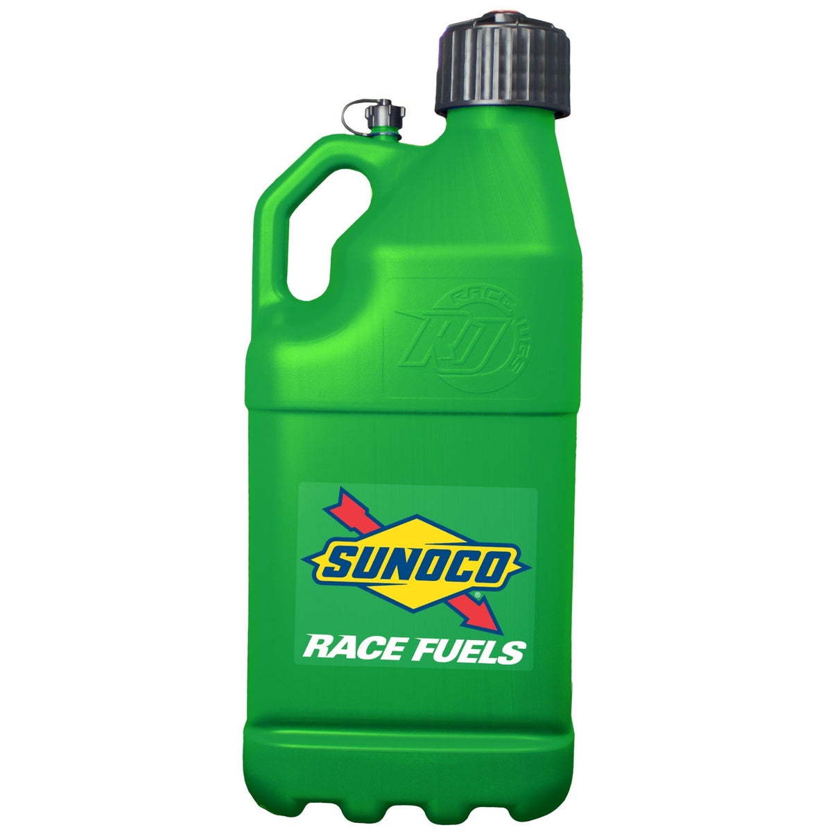 Green Sunoco Motorsports Jug 5 gal - M7500GR