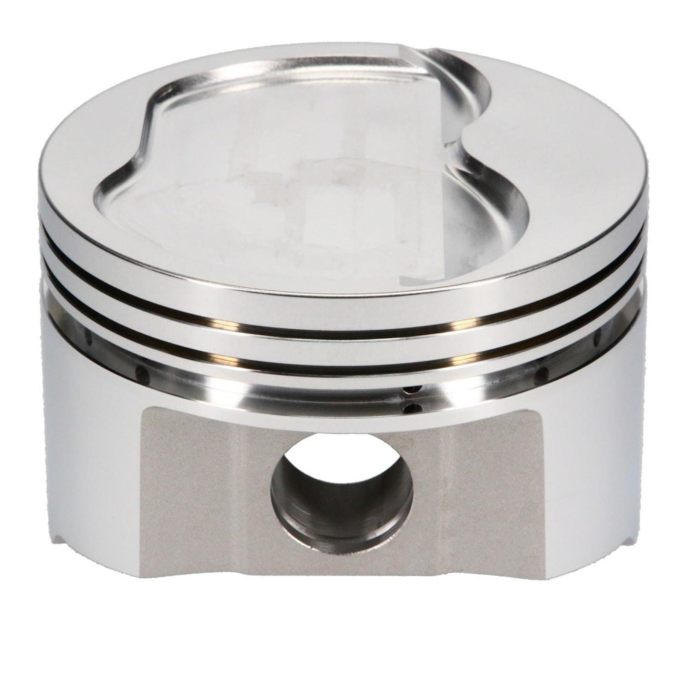 SBF Dished Piston Set 4.040 Bore -14cc - 149607