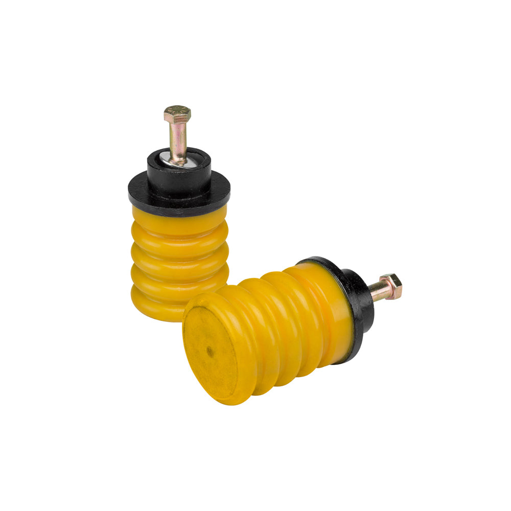 Air Helper Spring - SSF40254