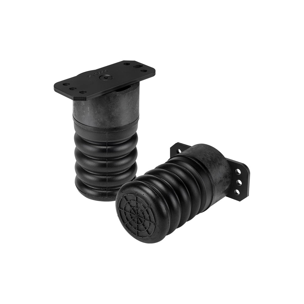 Air Helper Spring - SSR30647