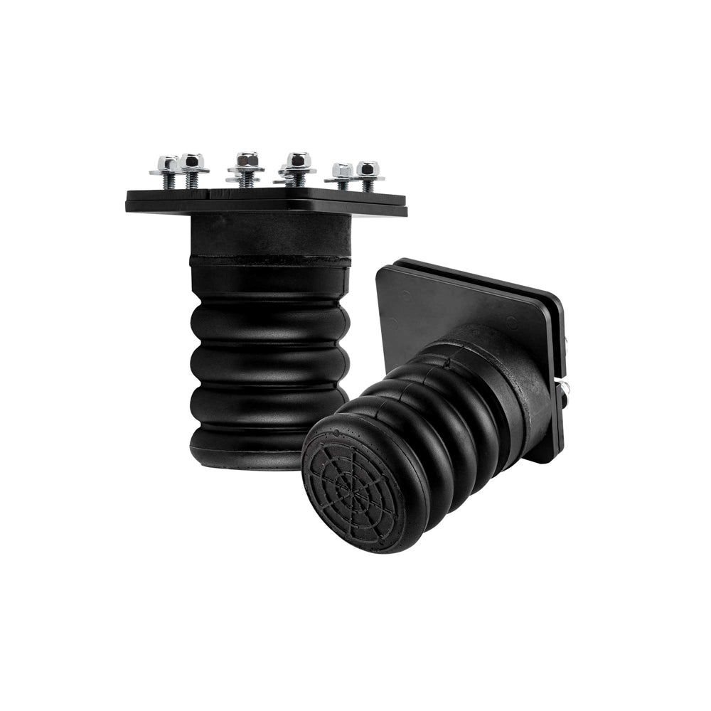 Air Helper Spring - SSR30747