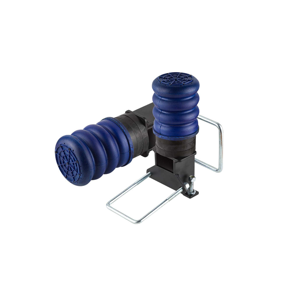 Air Helper Spring - TSS10640