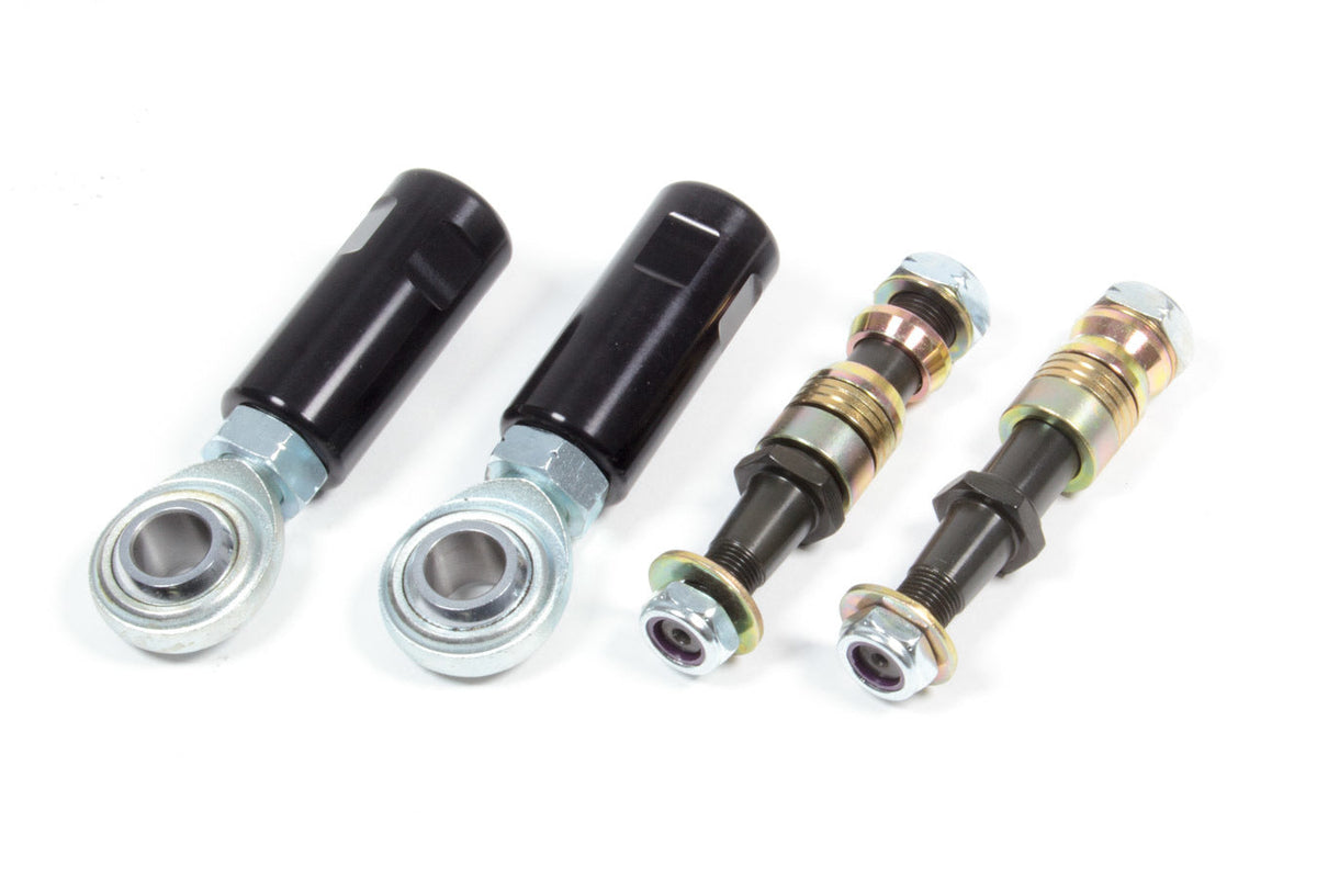 Bumpsteer Kit - Mustang 15-20 - 5558133