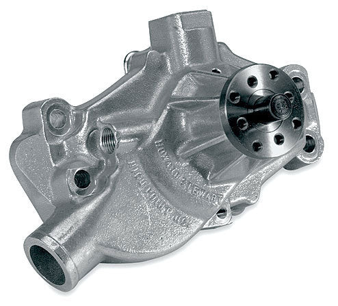 Water Pump SBC Short - 32200