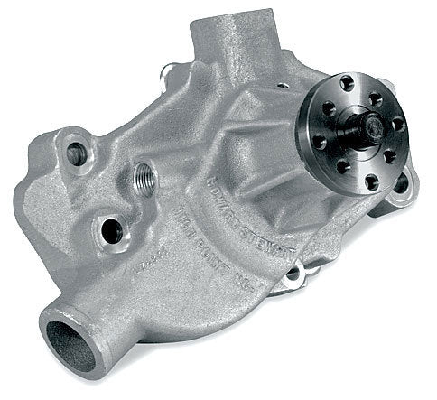 Water Pump SBC Short 71-82 Corvette Adj - 33100