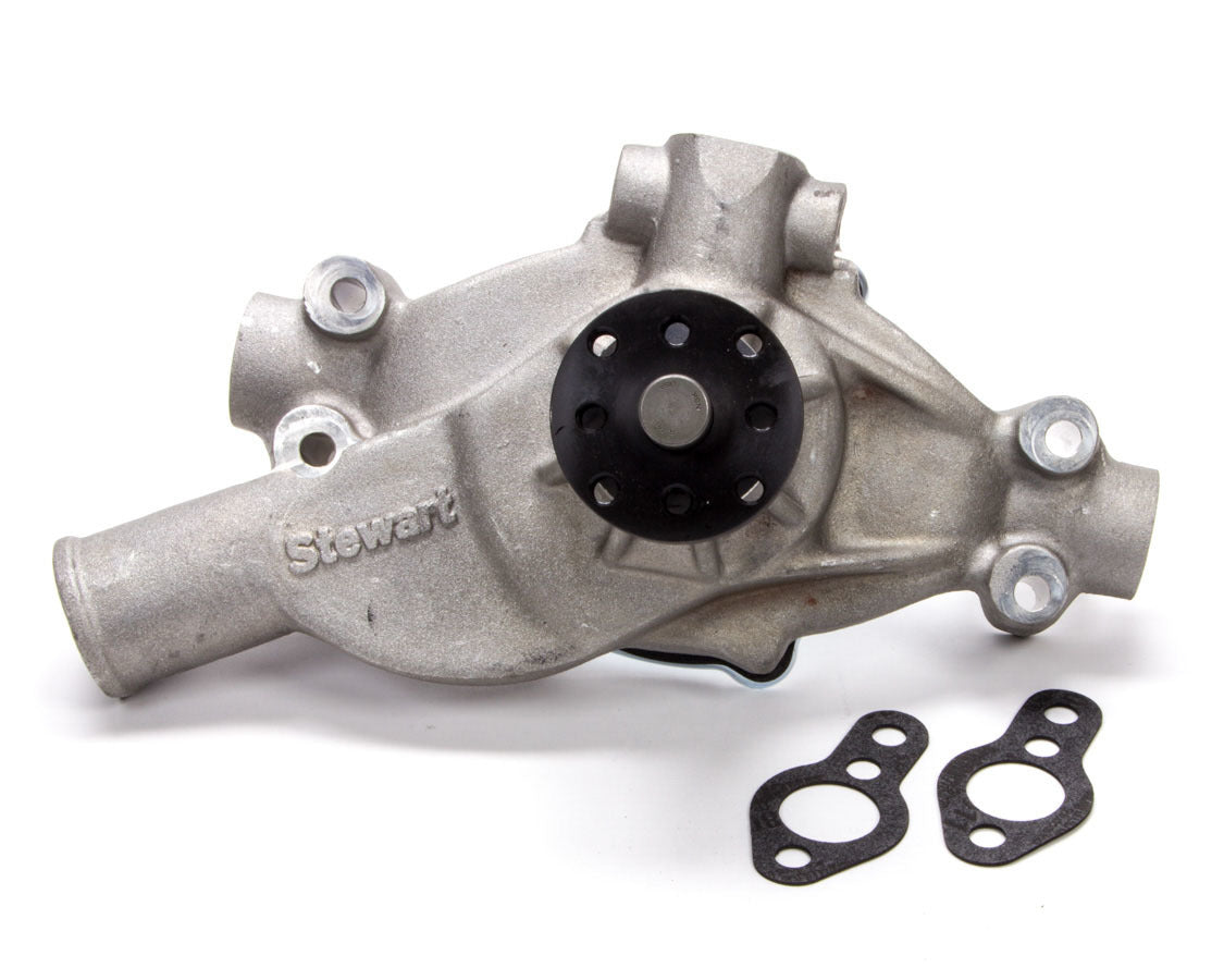 Water Pump SBC Short Racing Series - 33143