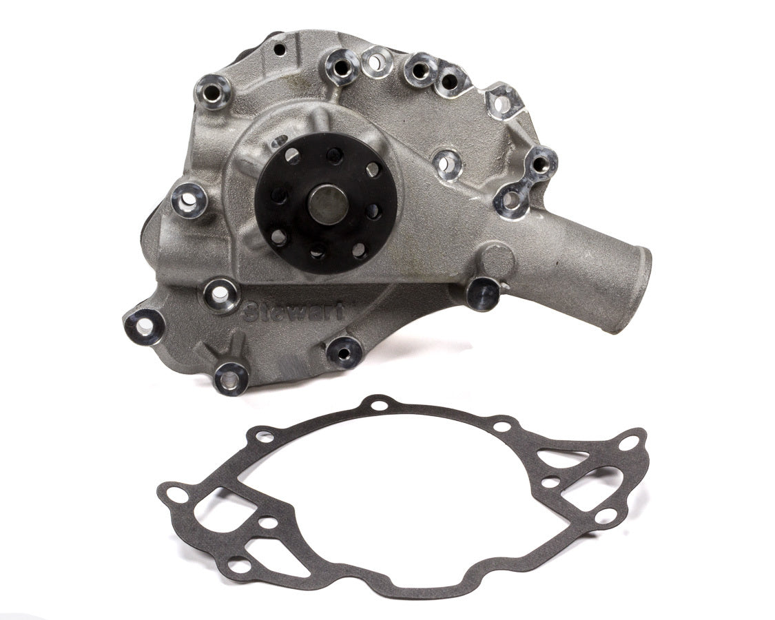 Water Pump SBF Ford Stage 4 - 46113