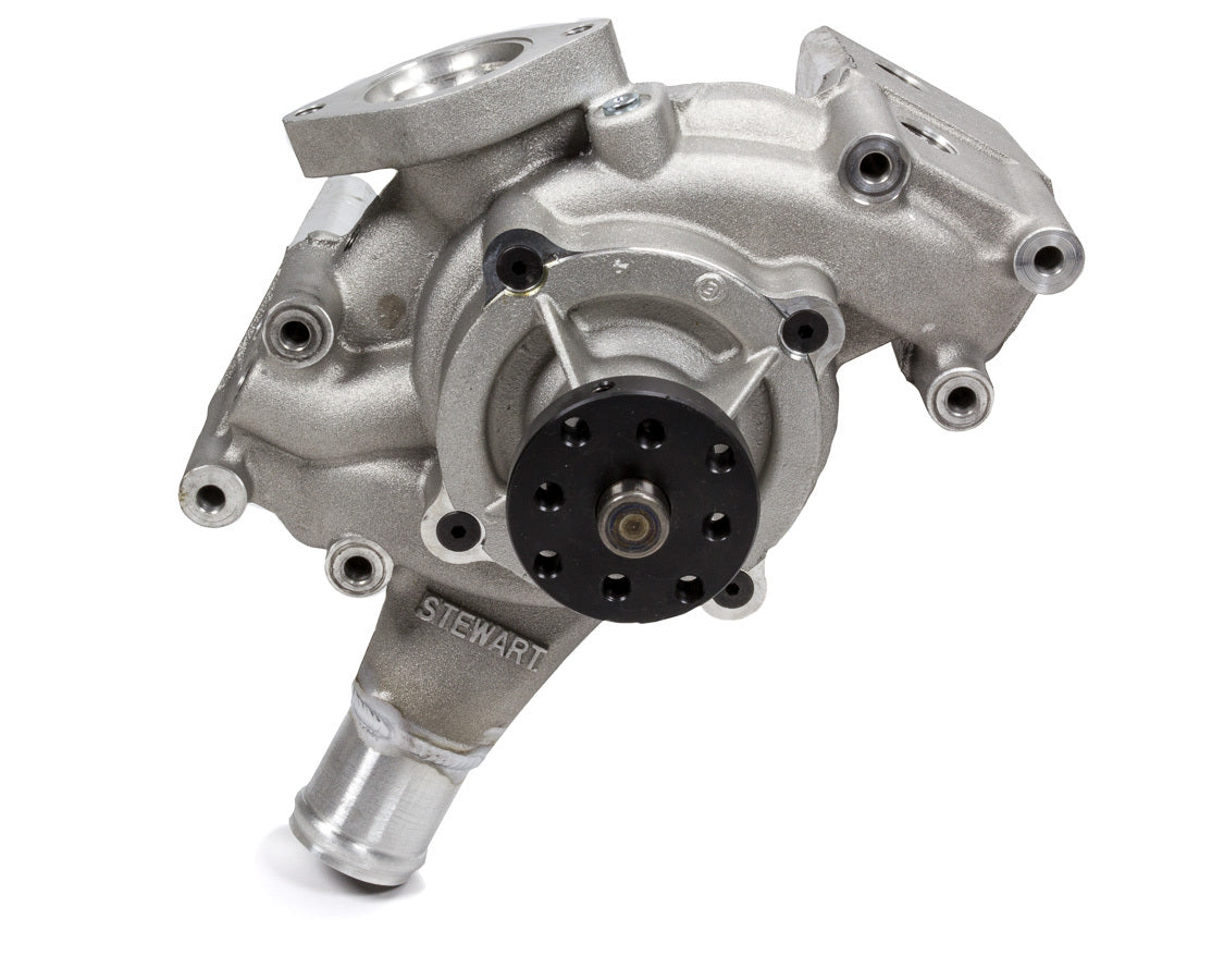 Water Pump LS1 Long GEN III & IV - STE50025