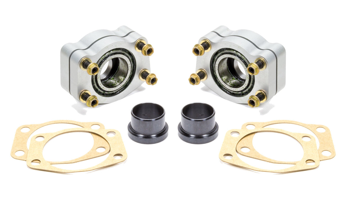 C-Clip Eliminator Kit - - A1093