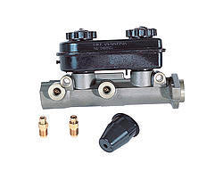 Dual Master Cylinder Assembly - B3359TA