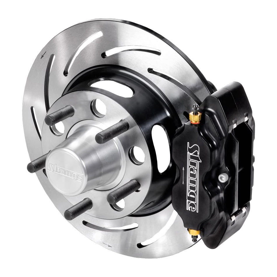 Front Brake Kit /GM Disc Spind - B4122WC