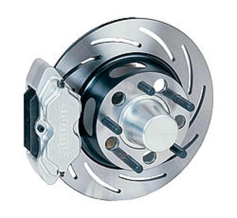 Front Brake Kit /Ford Disc Spi - B4145WC