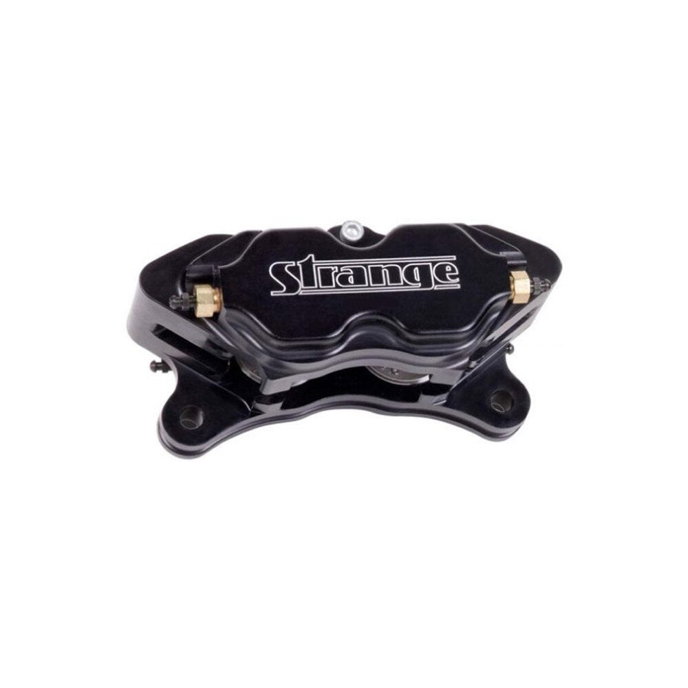 Strange 4 Pist Caliper (for St - B5004
