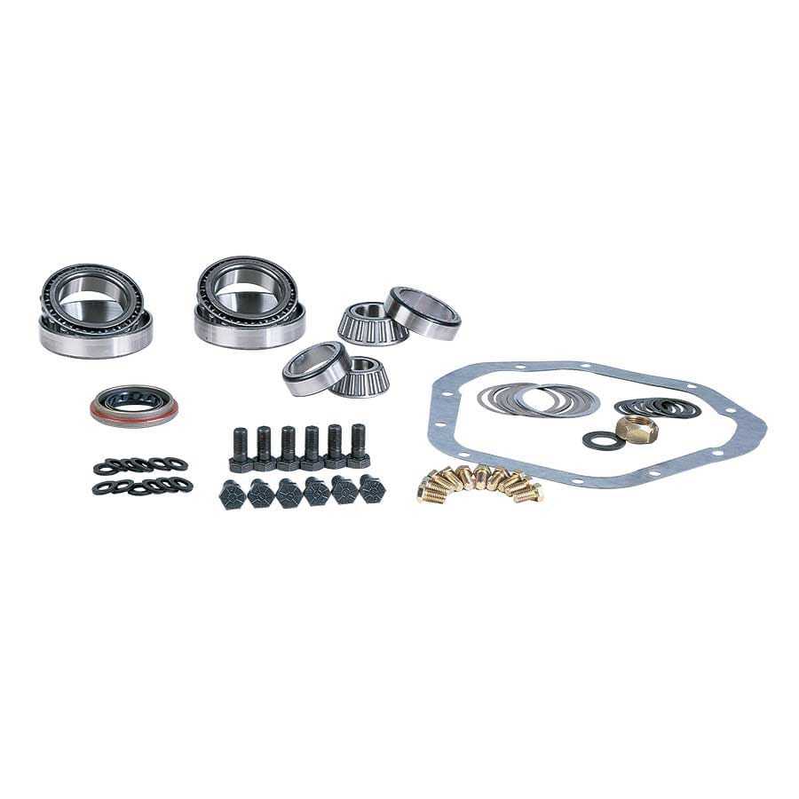 Dana 60 Installation Kit w/Bearings (New S-60) - D3512