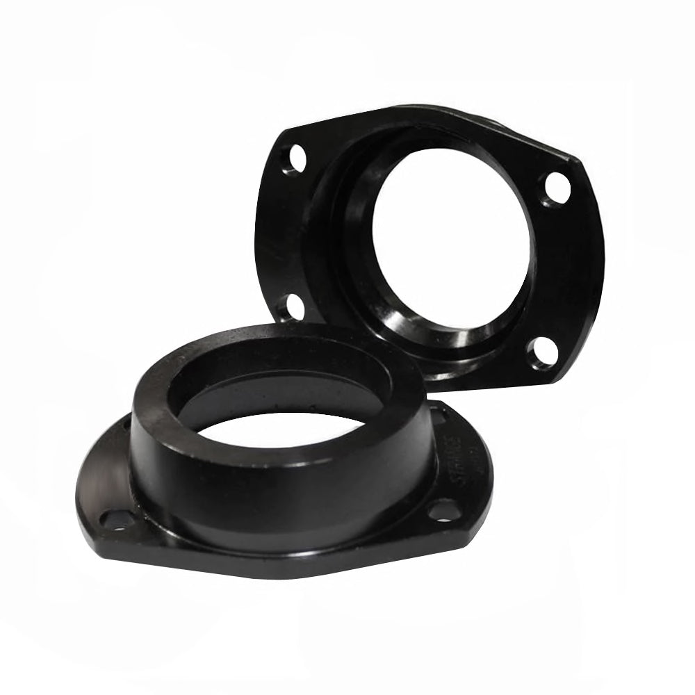 Late Big Ford Housing Ends- Pair - H1137