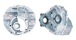 Strange Ford 9 Aluminum. Case (( - N1904