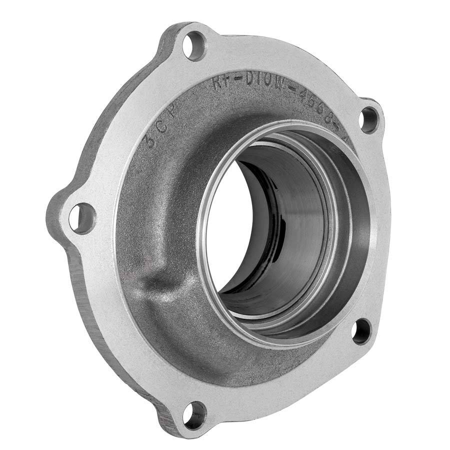 Daytona Iron Pinion Support - N1914