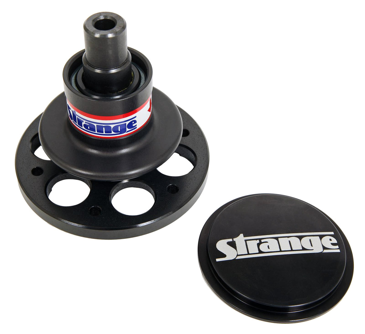 Wheel Adapter - Q1200SPAR