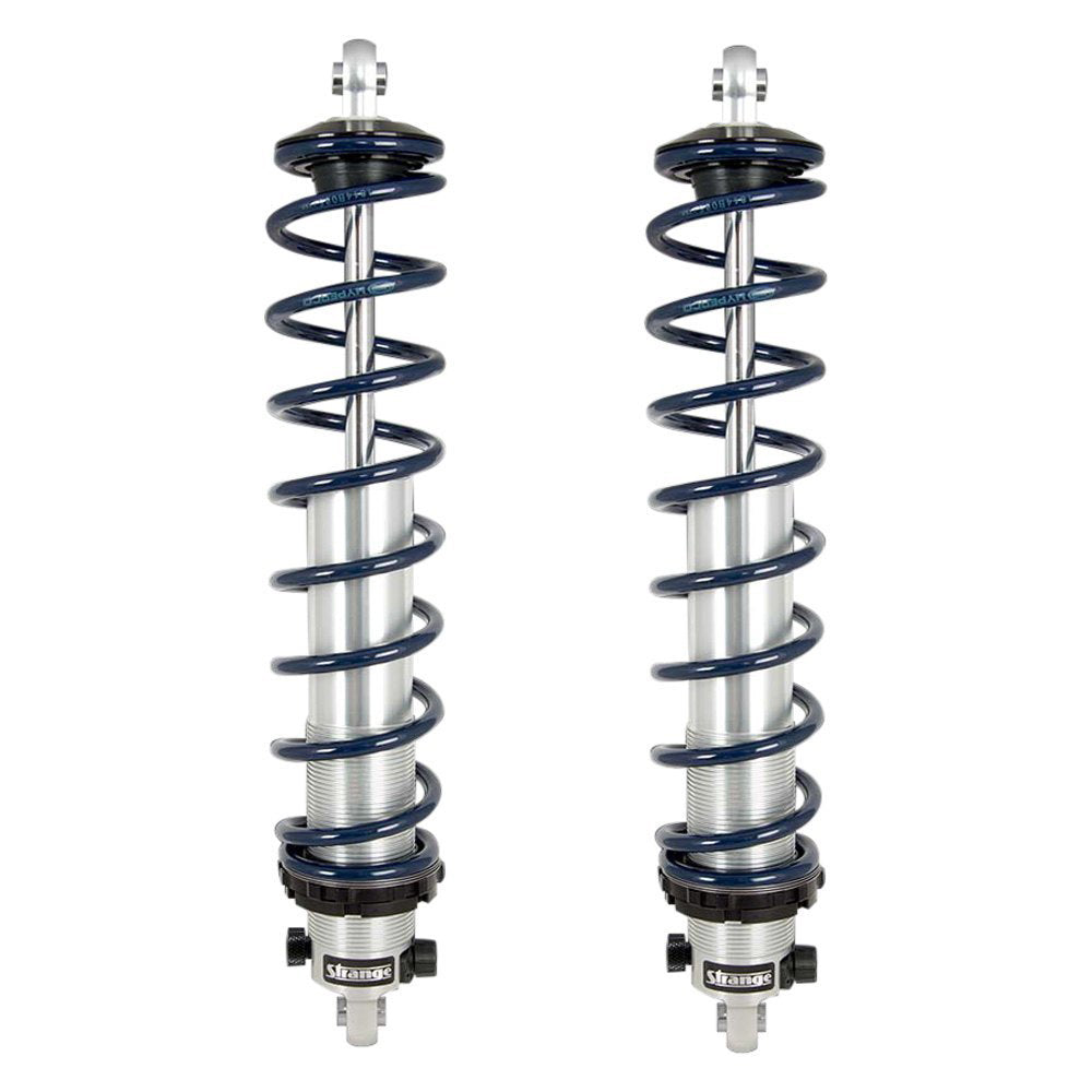 5.52 Double Adjustable Shoc - S5006