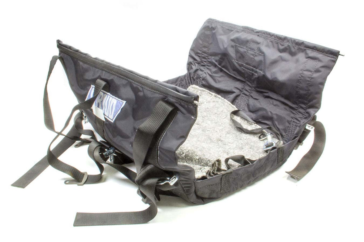 7.2 SFI Engine Diaper BBC/BBF Wet Sump - 10001