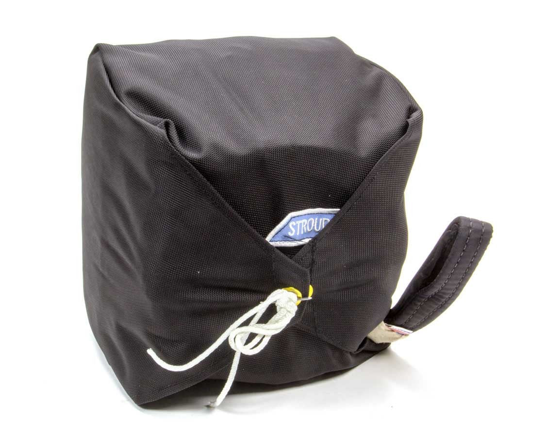 Black Comp Eliminator Chute - 42001