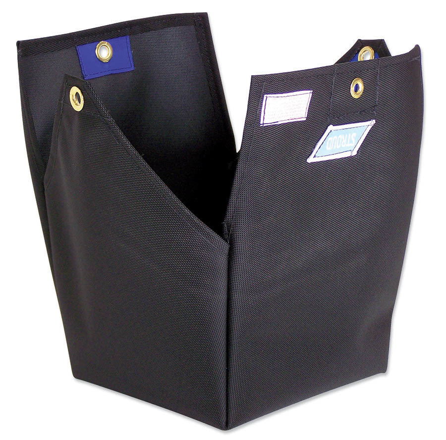 Pack for Parachute - All Fireproof - 474