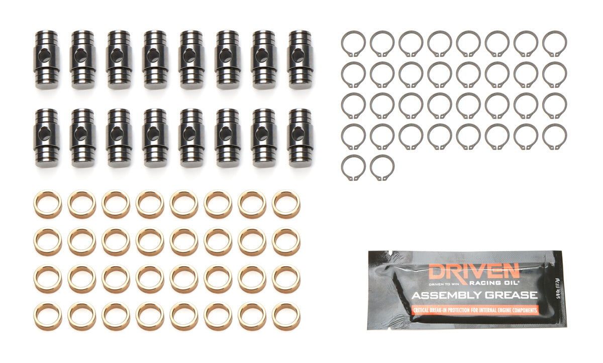 Rocker Arm Trunnion Kit LS OEM Rocker Arms - 3461370